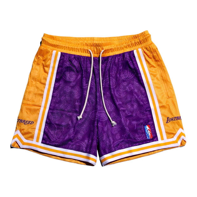 Bulls Shorts – The Lost Breed