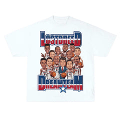 Dream Team Tee