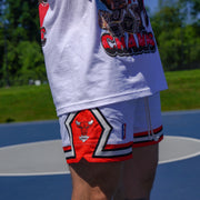 Bulls Shorts