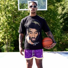 Laker Shorts