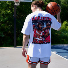 Jordan Tee