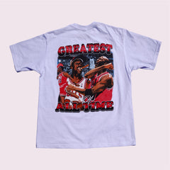 Jordan Tee