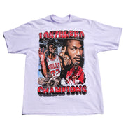 Jordan Tee