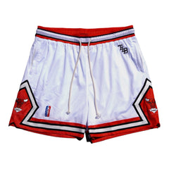 Bulls Shorts