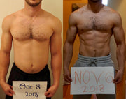 8 Week Shred Vol. 2