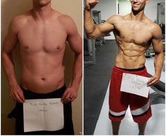 8 Week Shred Vol. 2