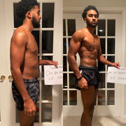 8 Week Shred Vol. 2