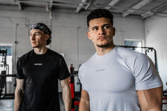 V2 Performance Shirt (Grey)