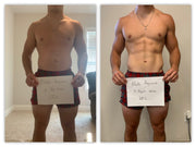 8 Week Shred Vol. 2