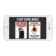 Flight School Bundle (3 Programs In 1) - The Lost Breed