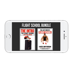Flight School Bundle (3 Programs In 1) - The Lost Breed