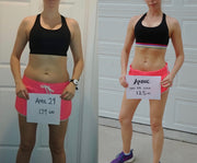 30 Day Home Shred Challenge - (No Equipment Required)