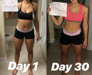 New Year's Shred Challenge!