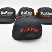 Championship Snapback (Black)