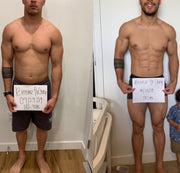 8 Week Shred Vol. 2