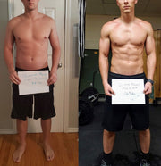 8 Week Shred Vol. 2