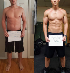 8 Week Shred Vol. 2