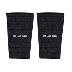 Knee Sleeves