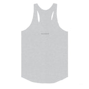 Lost Breed Stringer Grey