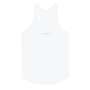 Lost Breed Stringer White