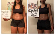 8 Week Shred Vol. 2