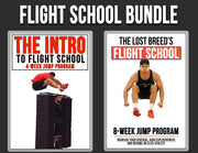 Flight School Bundle (3 Programs In 1) - The Lost Breed