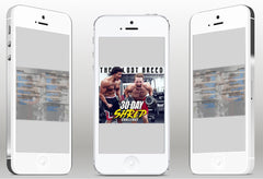 30 Day Shred Challenge - The Lost Breed